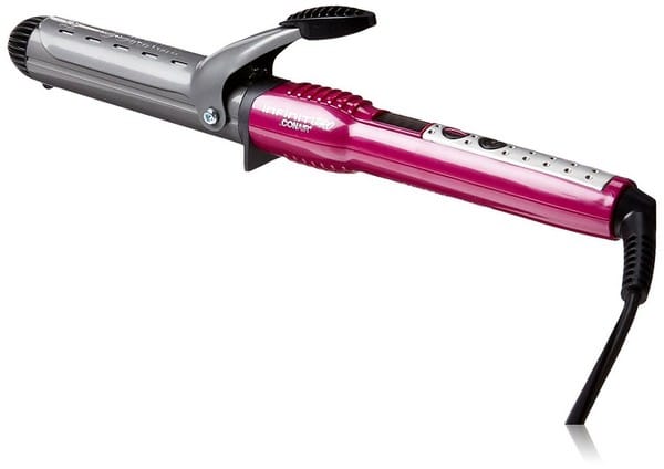 Top Curling Irons For Thick Hair
