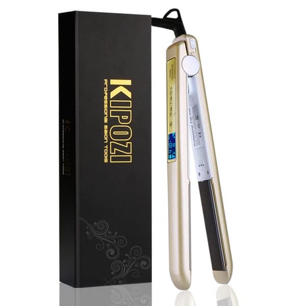 Titanium Flat Irons Reviews