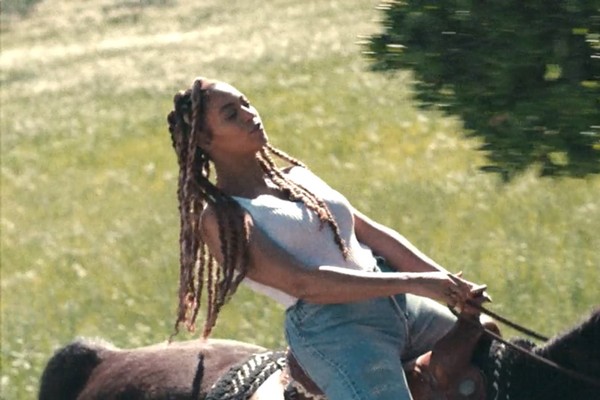 Chunky Long Braids