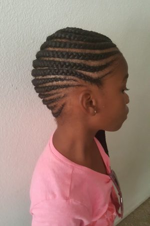 33 Lemonade Braids Trending Styles and How to Rock them in 2021