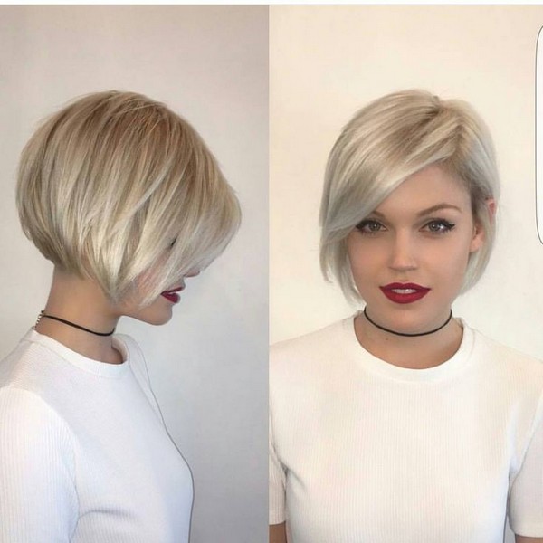 71 New Top Bob Hairstyles That Are Trending In 2021