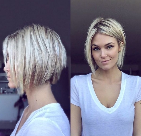 71 New Top Bob Hairstyles That Are Trending In 2020