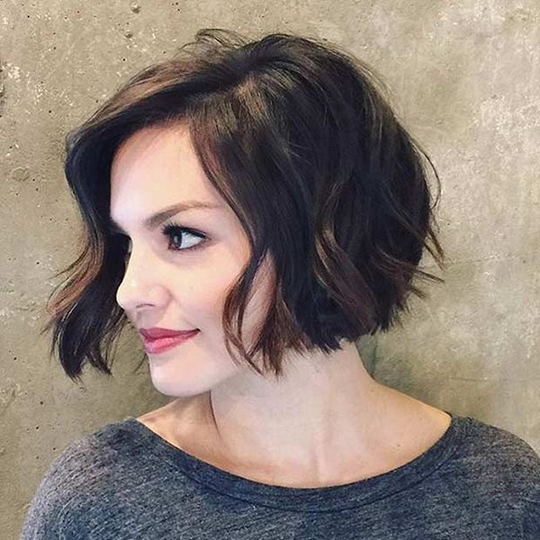 Bob Black Hairstyles