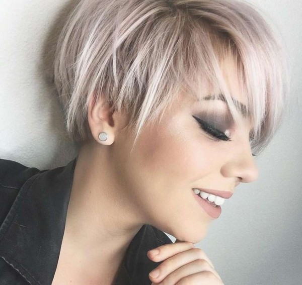 71 New Top Bob Hairstyles That Are Trending In 2020