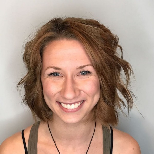 71 New Top Bob Hairstyles That Are Trending In 2020