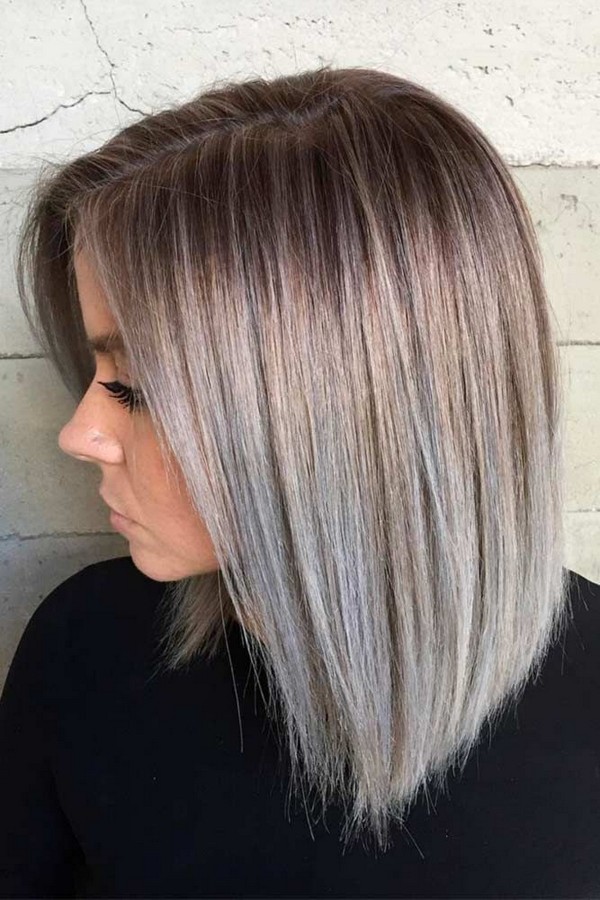 71 New Top Bob Hairstyles That Are Trending In 2020