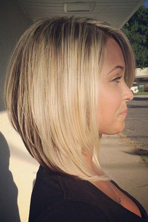 Bob Cut Hairstyles