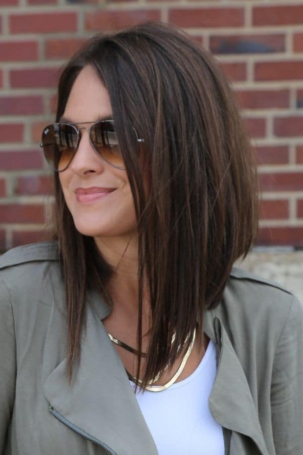 71 New Top Bob Hairstyles That Are Trending In 2020