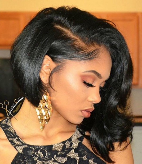 71 New Top Bob Hairstyles That Are Trending In 2020