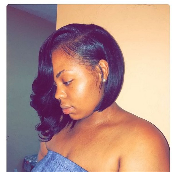 71 New Top Bob Hairstyles That Are Trending In 2020