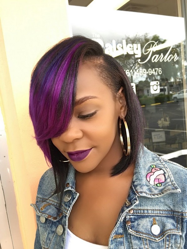 71 New Top Bob Hairstyles That Are Trending In 2020