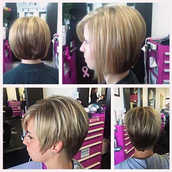 Bob Short Hairstyles