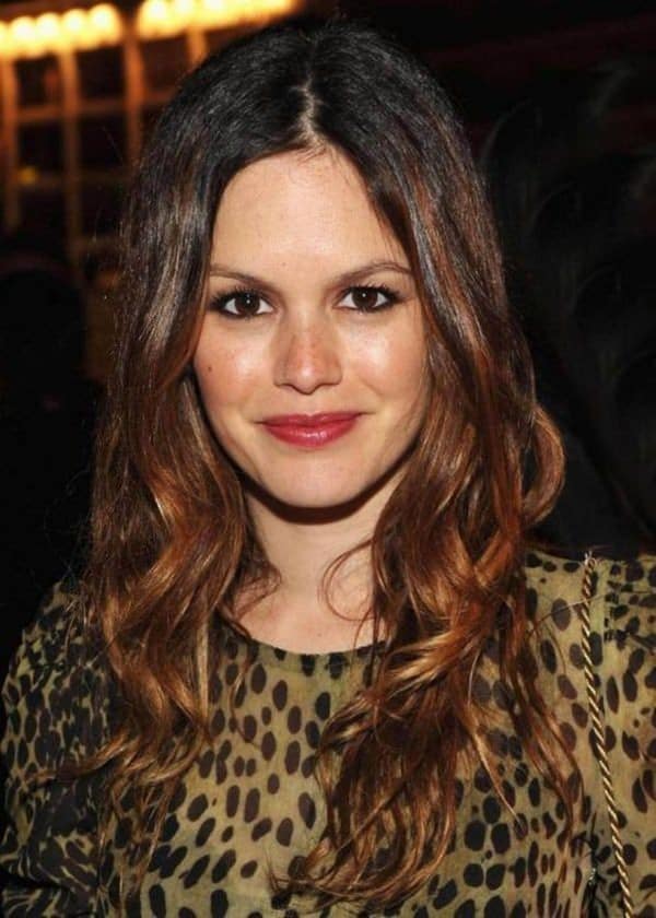 Ombre Hair Color Ideas For Brown Hair