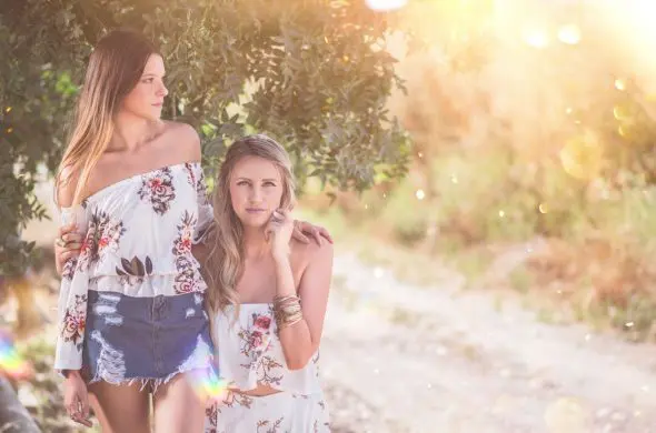 cute easy hairstyles