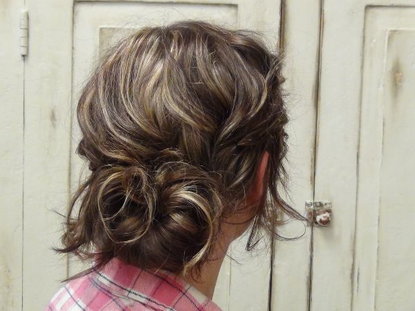 Easy Cute Hairstyles For Long Hair