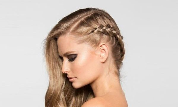 Easy Hairstyles For Medium Thin Hair