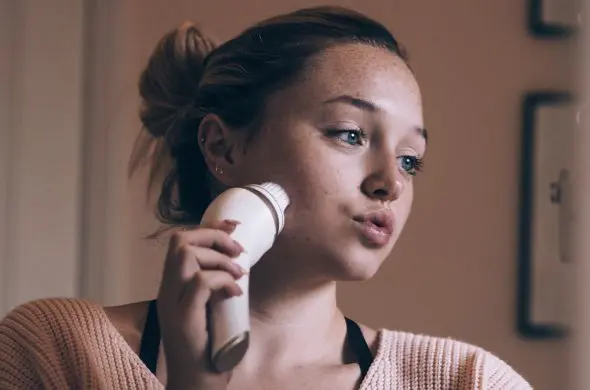 best facial steamers review