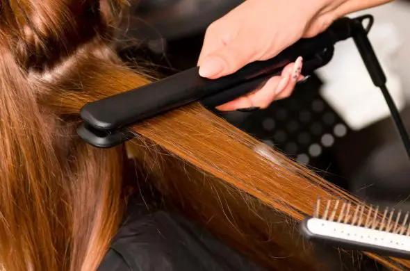 best hair straightener reviews