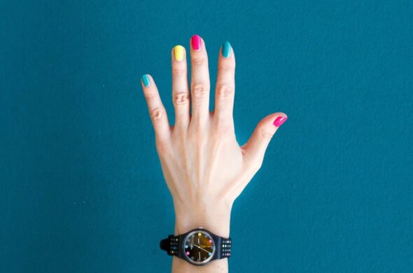 best nail art videos