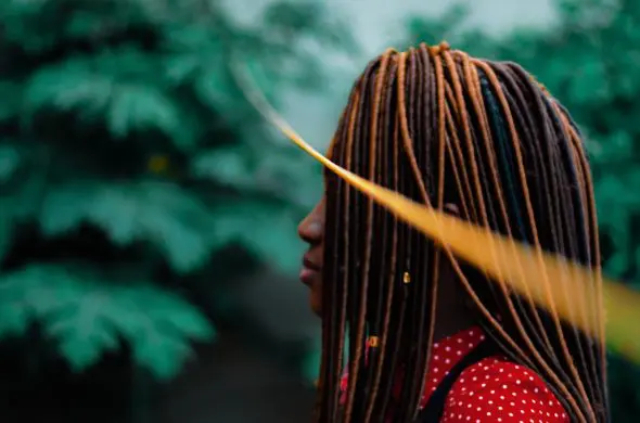 crochet braids hairstyles