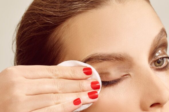 Makeup Removers