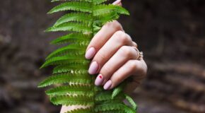 all types of nail shapes