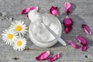 Coconut Oil In Hair Overnight