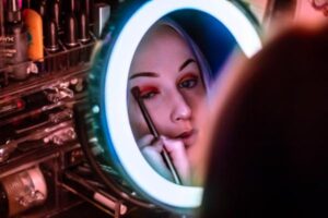Best Makeup Mirror With Lights
