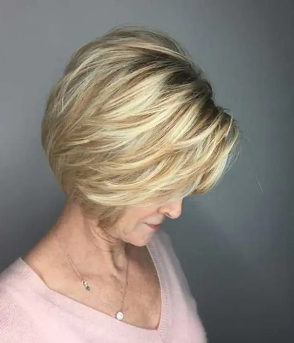 Blonde Balayage Hairstyles For Women