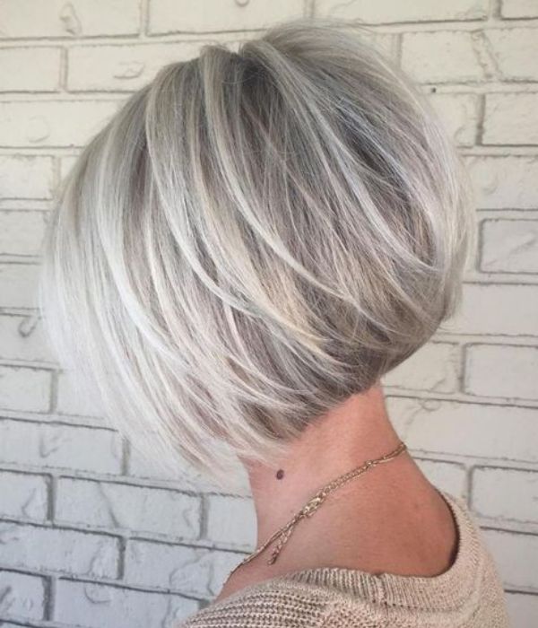 Featured image of post 2021 Hair Styles For Women Over 50