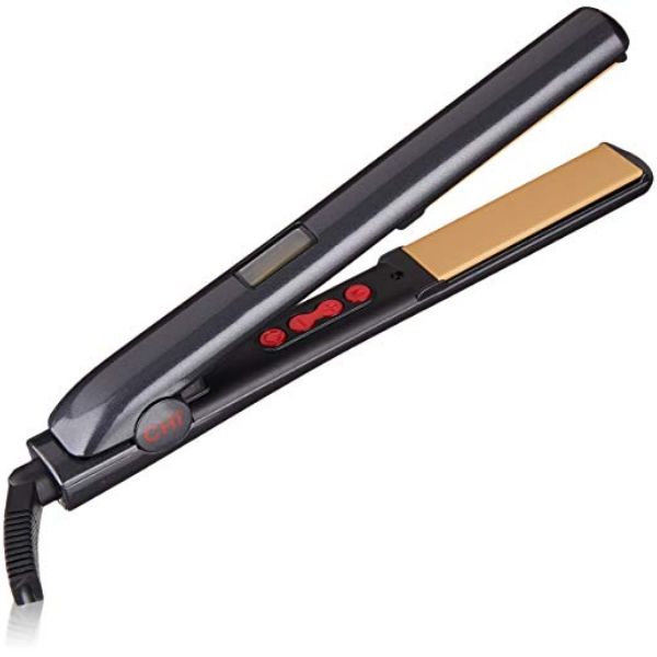 Hair Straightener Natural Hair