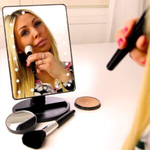 Professional Makeup Mirror With Light