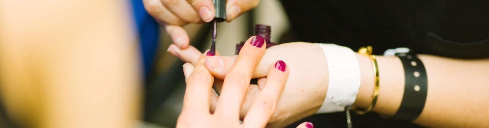 37 Shellac Nails Ideas Trending Now Summer 2019
