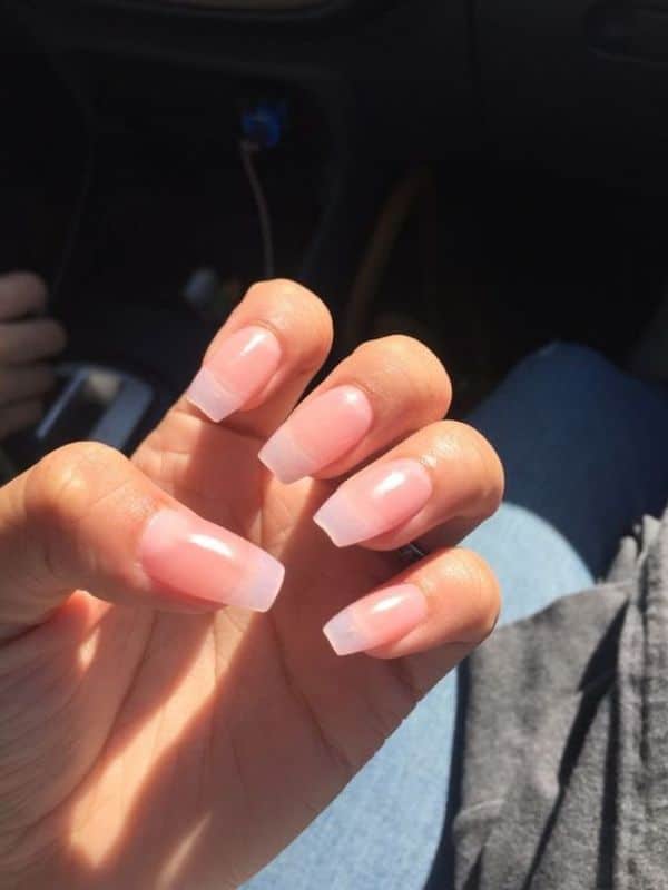 13 New Nail Shapes You Didn't Know Existed (2023)