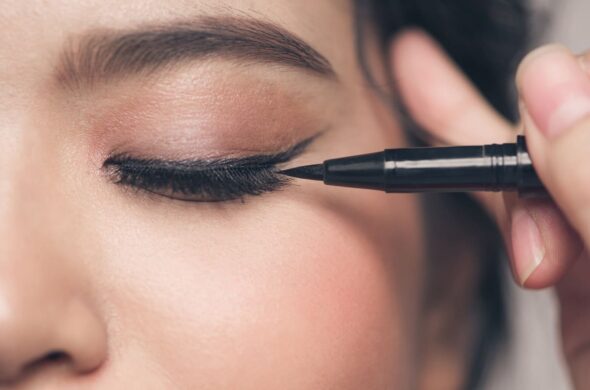 best gel eyeliners review