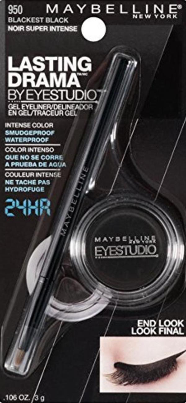 10 Best Gel Eyeliners Safe for your Eyes Reviewed (2022)