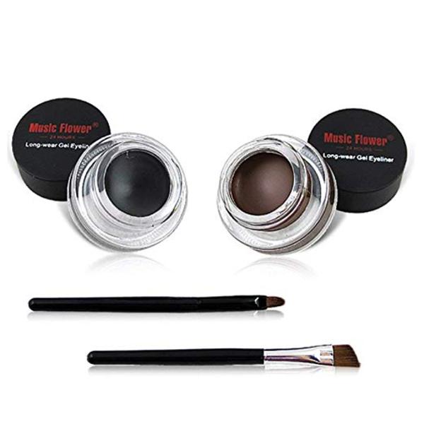 Gel Eyeliner Price