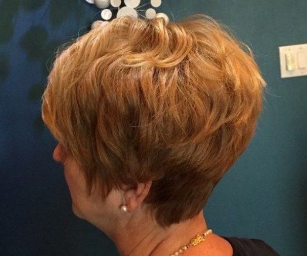 Hair styles for Women over 50