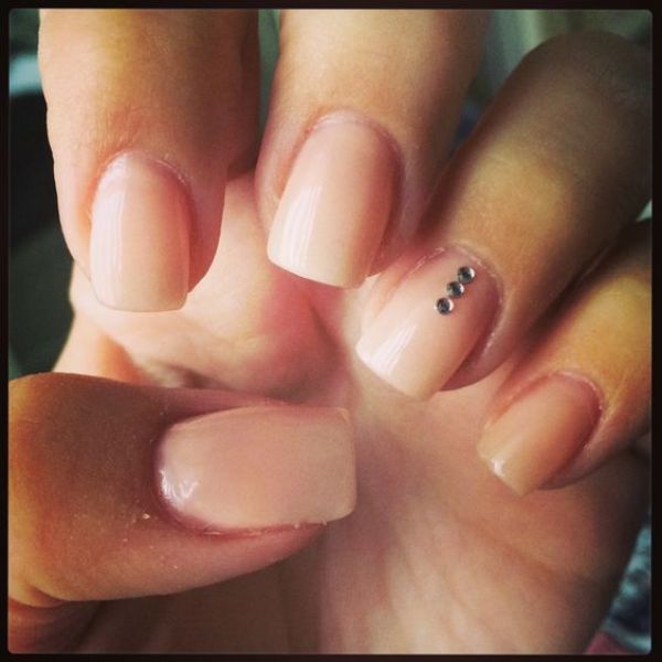 13 New Nail Shapes You Didn't Know Existed (2023) 13 New Nail Shapes You Didn't Know Existed (2023)
