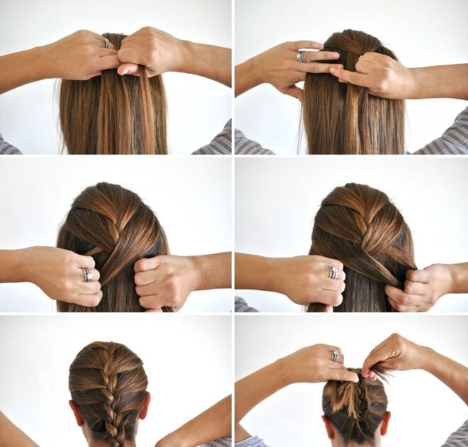 How to Braid your Hair