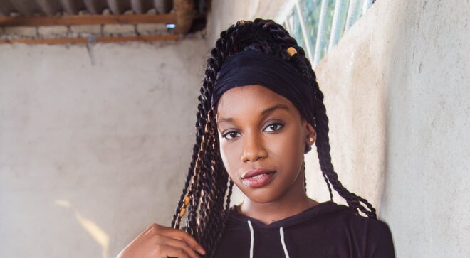 Marley Braids  Twists Hairstyles  Latest Trends in African Hair Braiding