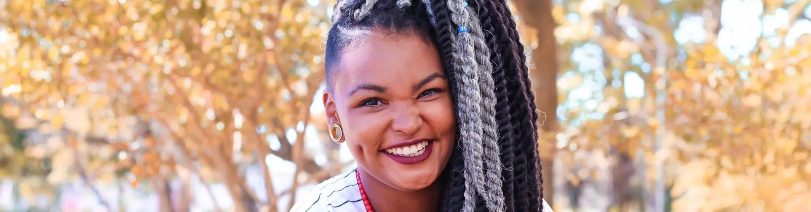 yarn braids hairstyles