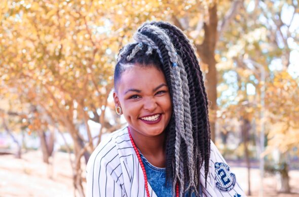 yarn braids hairstyles