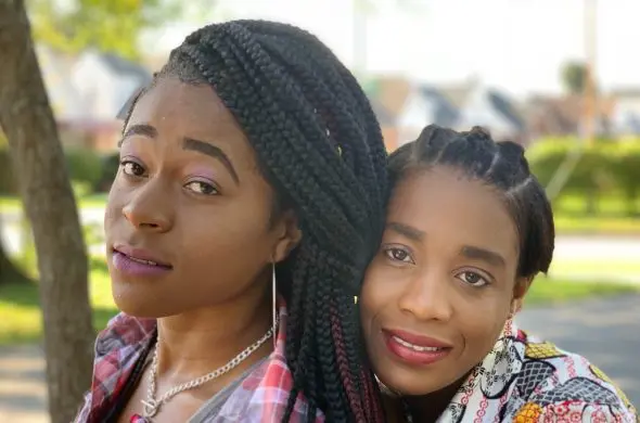 african braiding styles