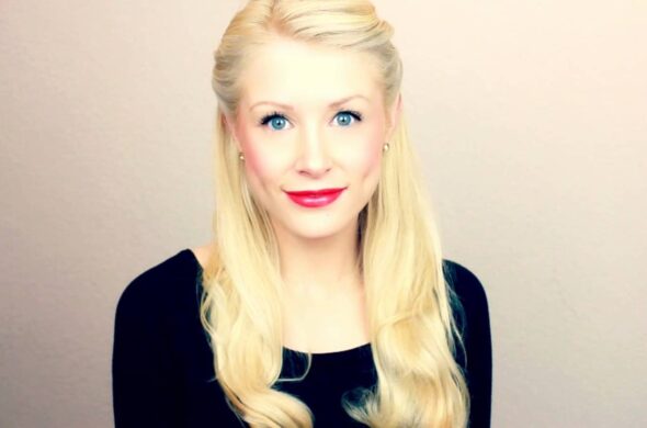 beautiful 50s hairstyles