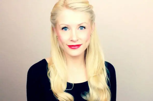 beautiful 50s hairstyles