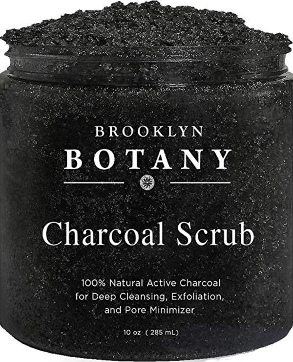 Best Face Scrub For Blackheads