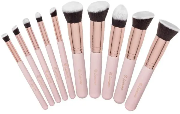 Best Makeup Brush Set