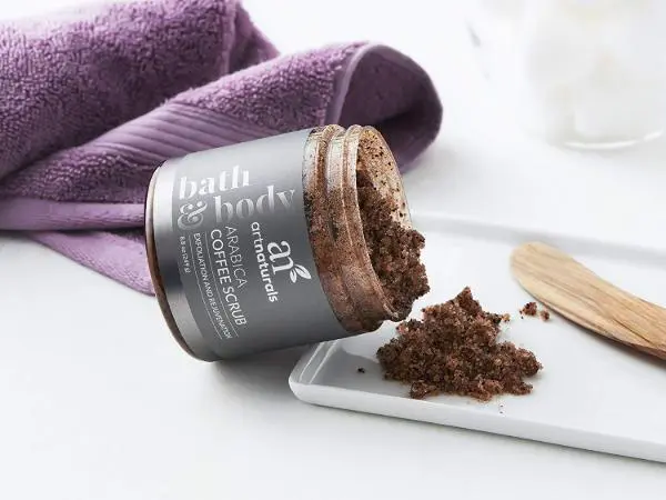 Best Natural Face Scrub