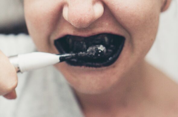 charcoal toothpaste reviews